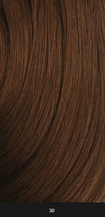Mayde Beauty Modern Soft Peruvian Deep 18"