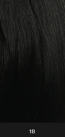 Mayde Beauty Candy Drawstring Ponytail - Starburst 24"
