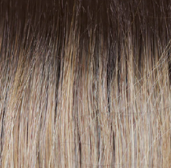Tru Wig Human Hair Blended 13x6 360 Lace Wig - PHB-Evelyn