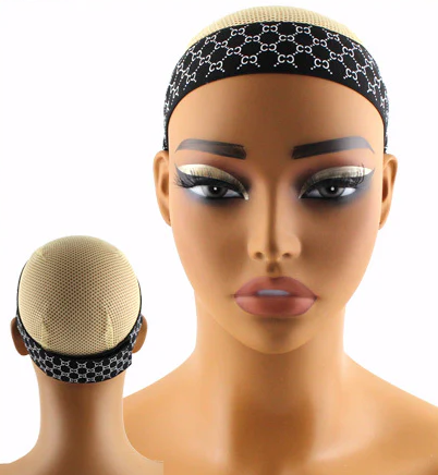 Elastic Melting Lace Edge Band