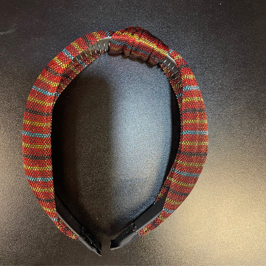 PARTY KNOT HEADBAND