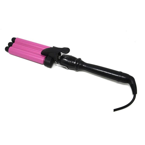 Annie Hot and Hotter 3 Barrel Waver 3/4 inch