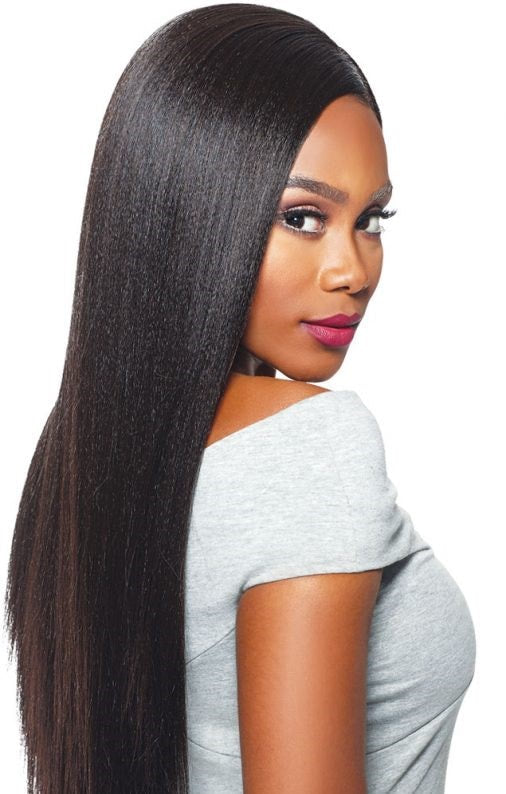 Outre Purple Pack Brazilian Boutique - 18", 20", 22" plus bonus Closure
