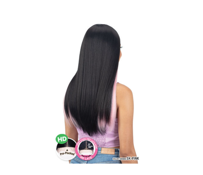 Mayde Candy Wig Yanna