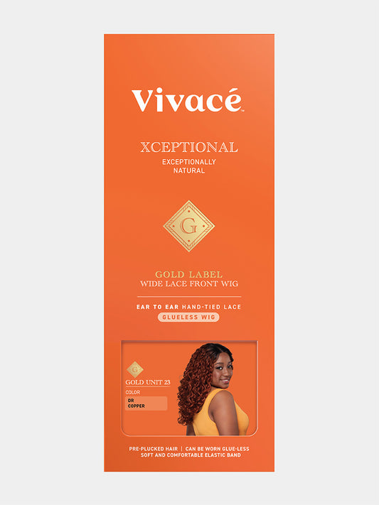 Vivace Xceptional Unit 23