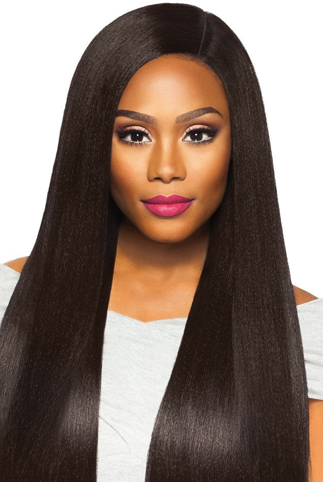 Outre Purple Pack Brazilian Boutique - 18", 20", 22" plus bonus Closure