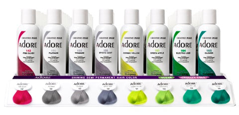 Adore Semi Permanent Color 4oz.