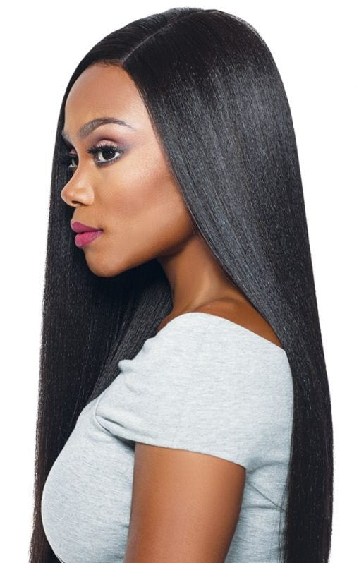 Outre Purple Pack Brazilian Boutique - 18", 20", 22" plus bonus Closure