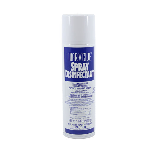 Mar-v-cide Disinfectant Spray