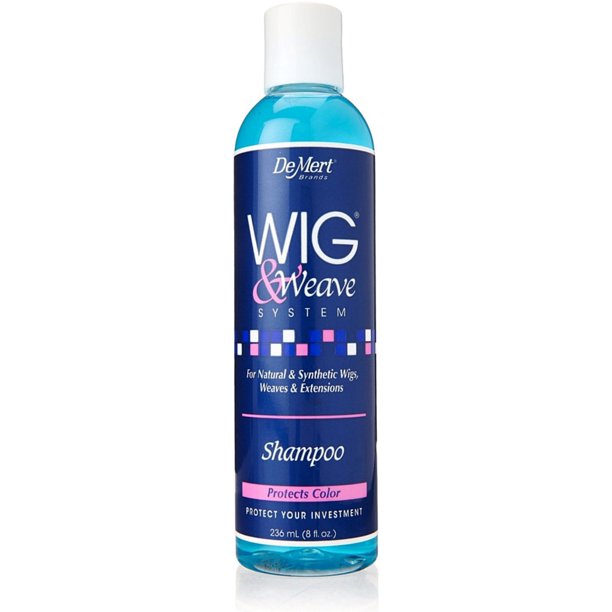 Demert Wig and Weave Shampoo