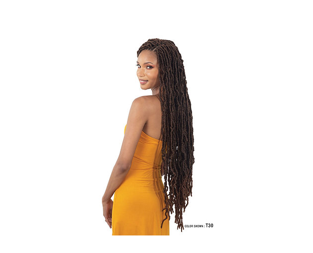 Mayde Beauty 3x Modern Soft Locs 28"