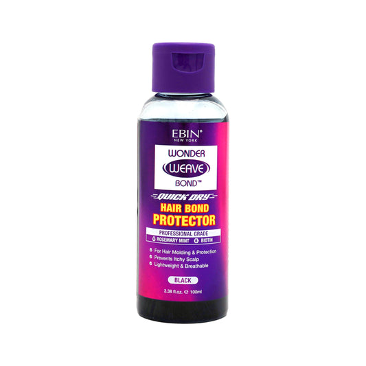 Wonder Weave Bond Hair Bond Protector for Quick Weaves