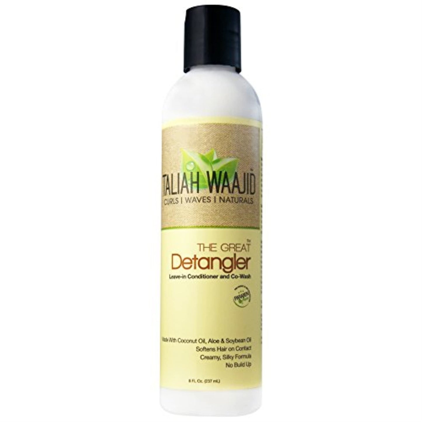 TALIAH WAAJID THE GREAT DETANGLER - 8 oz