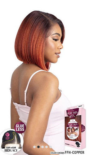 Mayde Beauty Pure Skin Lace Glueless - Pharis