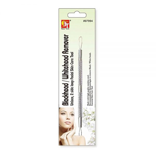 Stainless Steel Blackhead Remover