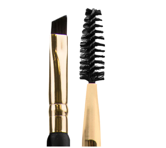 LA Girl Duo Pro Brow Brush
