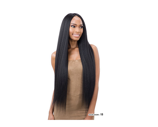 Mayde Bloom Silk & Perm Bundle 30"