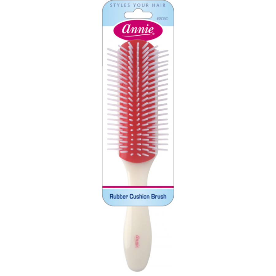 Annie Cushion Hair Brush