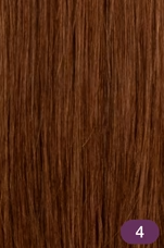 Diamond Luxury Ultra Silky Clip In Extensions 7pcs - 18"
