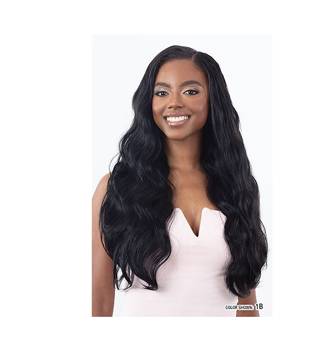 Mayde Bloom Bundle Body Wave 24"