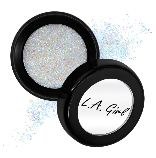 LA Girl Glitterholic Glitter Topper