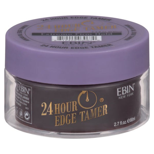 Ebin NY 24 Hour Edge Tamer Extreme Firm Hold