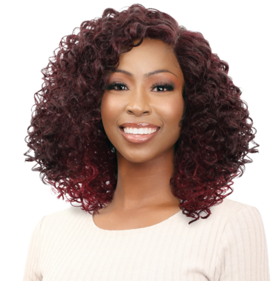 Hair Republic Lace Front Wig - NBS-i1997