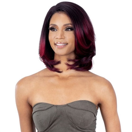 Mayde Beauty HD Lace Front Wig Lorelle