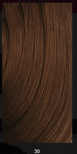 Mayde Feather Crochet Virgin Remy Deep Curl 14"