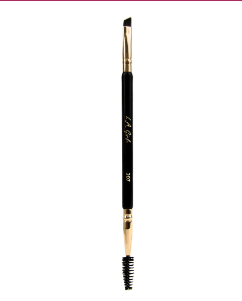 LA Girl Duo Pro Brow Brush