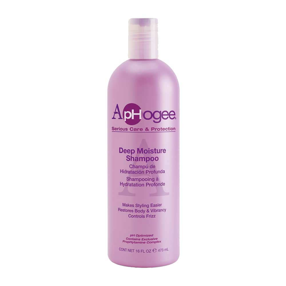 APHOGEE BALANCING DEEP MOISTURE SHAMPOO