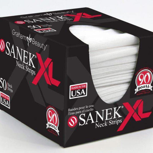 Sanek XL Neck Strips