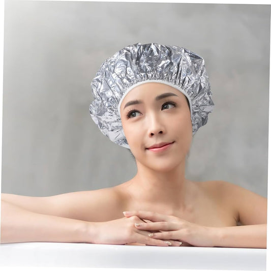 Diamond Accessories Aluminum Foil Cap