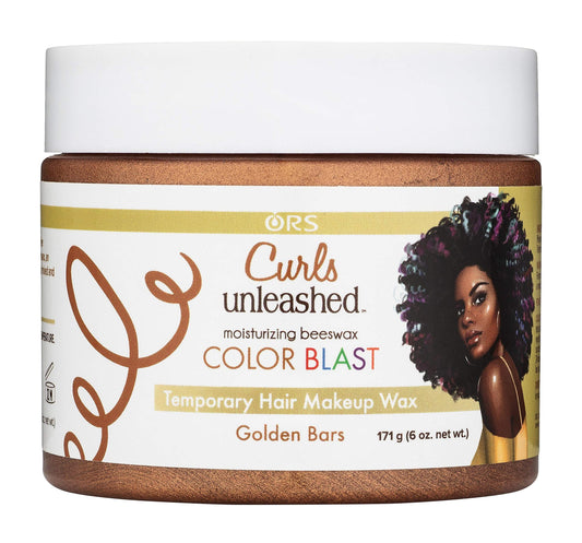 ORS Curls Unleashed Color Blast Hair Wax