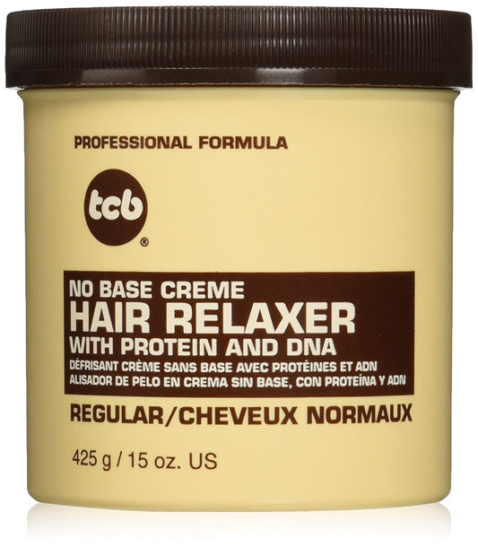 TCB Relaxer No Base - Regular