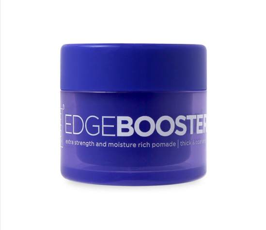 Edge Booster Extra Strength and Moisture Rich Pomade .85 oz