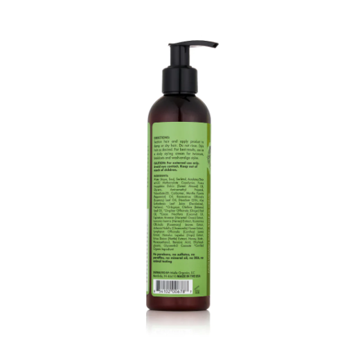 Mielle Rosemary Mint Daily Styling Creme