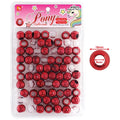 Pony Collection Extra Large Mega Galactic Beads Value Pack