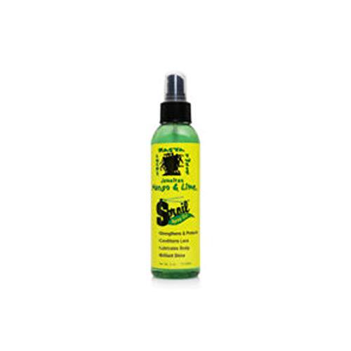 Jamaican Mango & Lime Sproil Spray Oil 6 oz