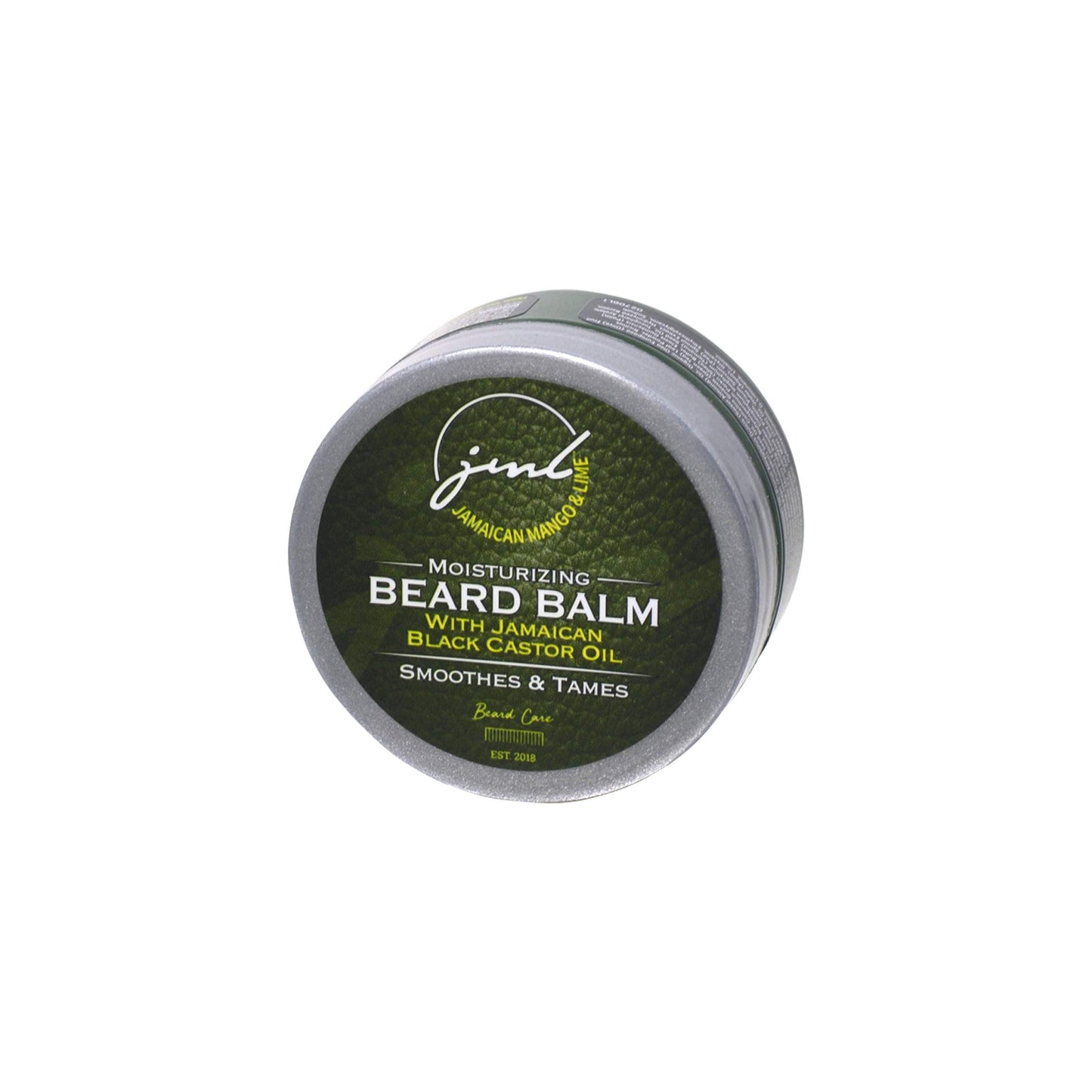 JAMAICAN MANGO AND LIME BEARD BALM