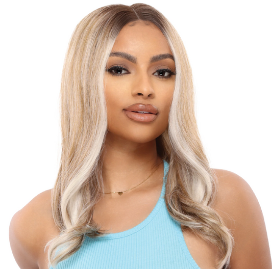 Tru Wig Feel Free HD Lace Wig - LHD 5104