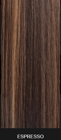 Mayde French Curl 6X 18"