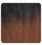 Eve Hair Yanky Twist 3X 12"