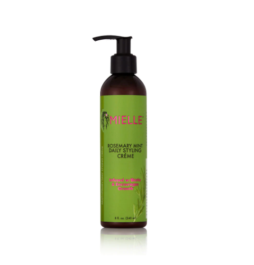 Mielle Rosemary Mint Daily Styling Creme