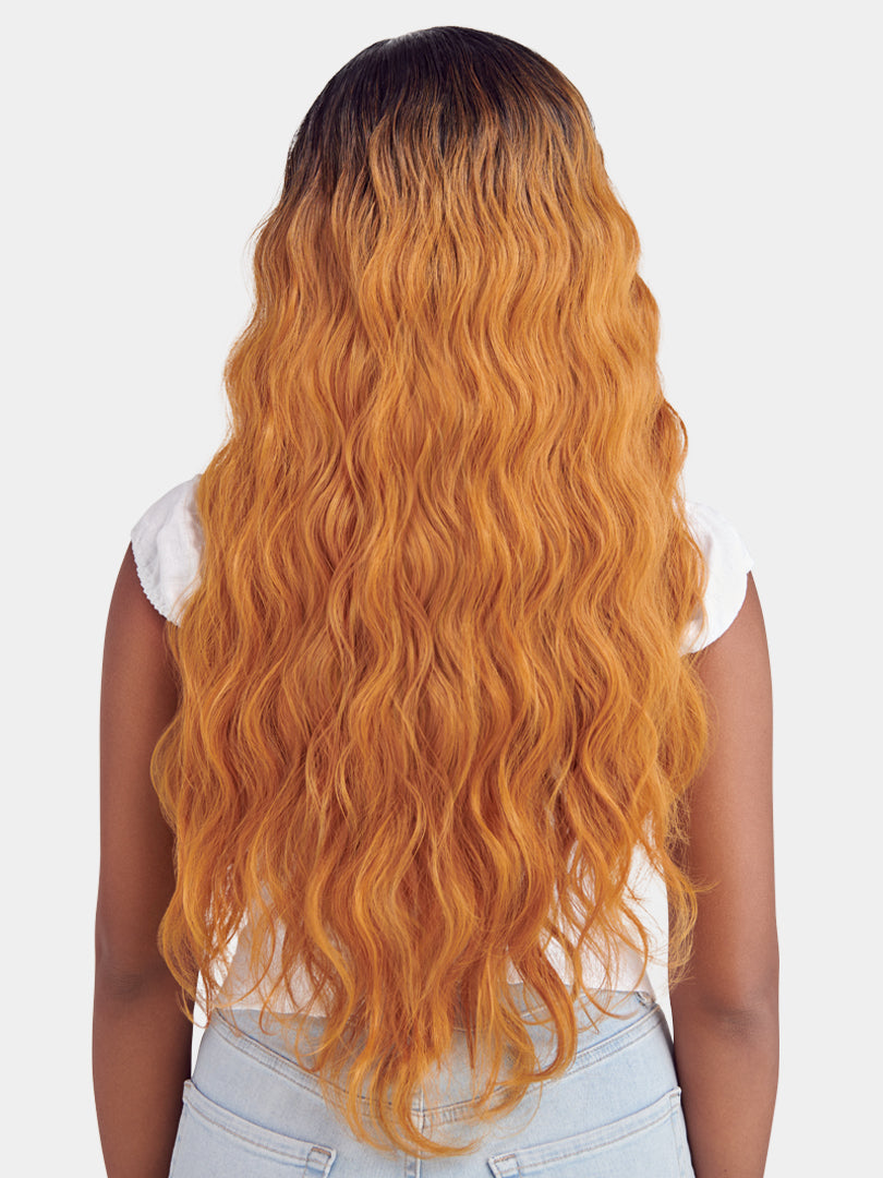 Vivace Saemoshi Mermaid Wave Multipack plus Crown