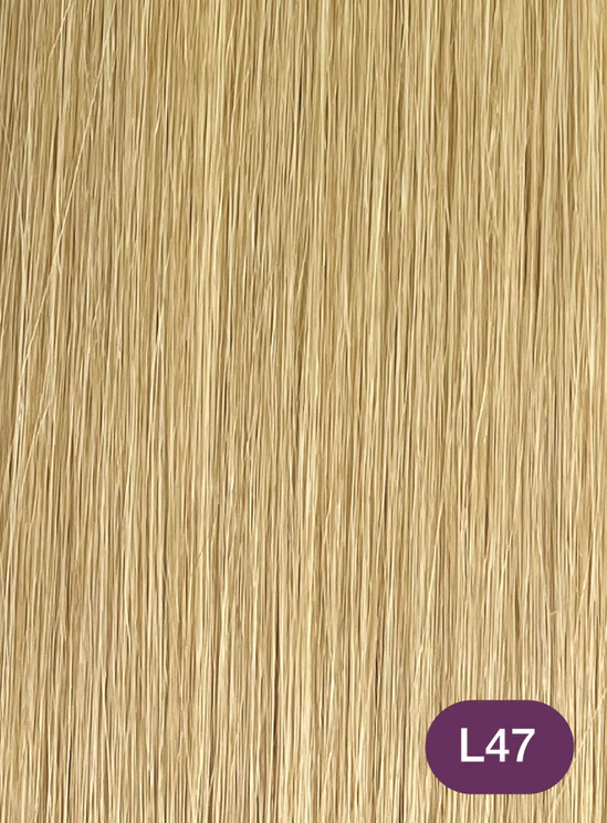 Ruby Clip Ins Hair Extensions 22" - Spanish Wave