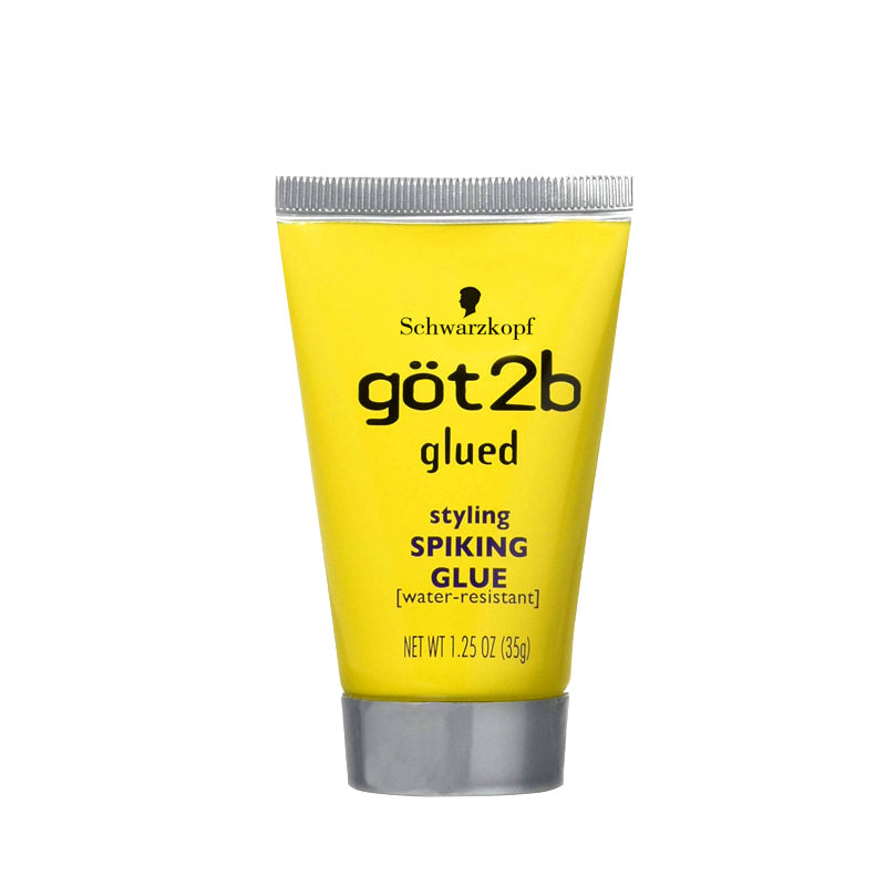 GOT2B GLUED SPIKING GLUE TRAVEL SIZE