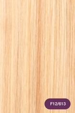 Diamond Luxury Ultra Silky Clip In Extensions 7pcs - 18"