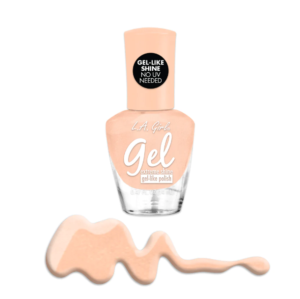 LA Girl Gel Extreme Shine Nail Polish