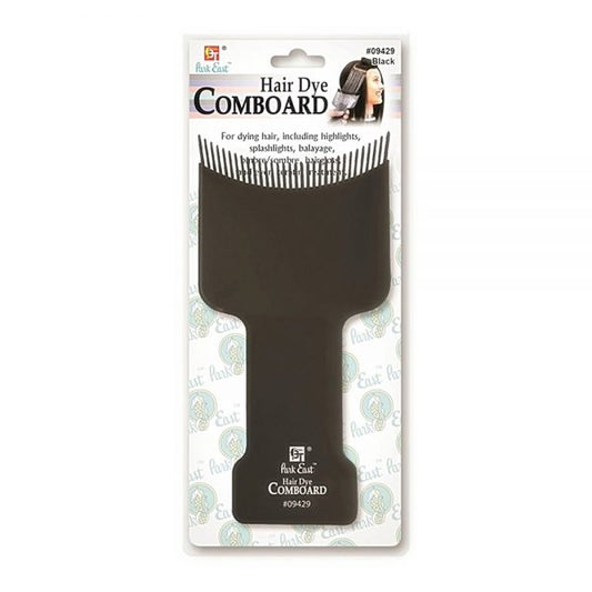 Hair Dye CombBoard 7.5"